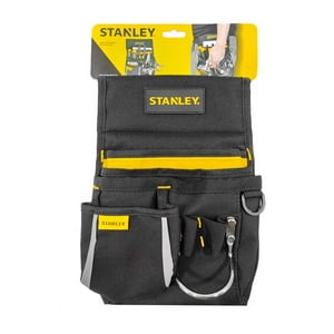 Bolso Portaherra. 11 Bolsillos Cinturon Stst511324La Stanley