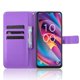 thumbnail image 3 of Funda Billetera para Samsung Galaxy XCover7 Pro con Ranuras y Soporte Morado, 3 of 6