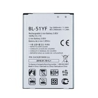 Genérico - Batería Lg G4