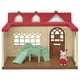 thumbnail image 2 of Epoch Sylvanian Families Sweet Raspberry Home 5393, 2 of 3