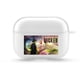 thumbnail image 1 of Desmarcar Funda AirPods Pro Wicked, 1 of 6