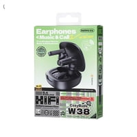 Audífonos Inalámbricos Remax Cozybuds W38