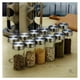 thumbnail image 4 of Organizador Condimentos Especias Giratorio 12 Frascos Cocina, 4 of 4