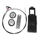 thumbnail image 1 of Kit de Cable Valterra TC172 183 cm con Válvula de 1.5" Negra, 1 of 5
