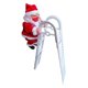 thumbnail image 4 of Escalera Eléctrica Para Trepar Papá Noel Decoración Para El Hogar Escalera Doble A, 4 of 5