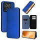 thumbnail image 1 of Funda Flip para FOXDOCK Xiaomi 14T Pro 5G - Funda magnética de negocios, funda protectora delgada, 1 of 5