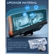 thumbnail image 5 of Conjunto de faros Nilight para Chevy Silverado 2003-2006 negro, 5 of 7