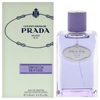 Perfume Prada Les Infusions De Figue Edp 100Ml
