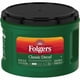 thumbnail image 1 of Café molido Folgers Classic Descafeinado Tostado Medio 544 g, 1 of 5