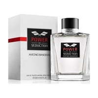 Antonio Banderas - Power Of Seduction Edt 200 Ml