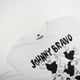 thumbnail image 2 of Polera Hombre YOU Cartoon Network Jonny Bravo Blanco, 2 of 3