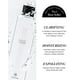 thumbnail image 3 of Tónico multiusos Beauty Water SON&PARK de 340 ml con agua de rosas, 3 of 3