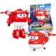 thumbnail image 1 of Super Wings Jett Figura Transformable 5 Pulgadas Supercargado, 1 of 3