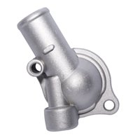 Repuestos Del Sol - Tapa Termostato Toyota Corolla 1.3 1988 1990