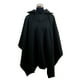thumbnail image 1 of Manta Arriero Unisex - Largo - Gris Oscuro, 1 of 3