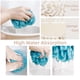 thumbnail image 3 of Toalla de mano Frbryak pack de 2 gris 18 × 18 cm con ganchos, 3 of 7