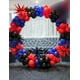 thumbnail image 2 of Juego de guirnaldas con forma de arco con forma de globo, diseño de araña Haolongfa, 106 unidades, 2 of 3