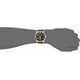 thumbnail image 2 of Vea U.S. Polo Assn. Esfera marrón para hombre con bisel dorado, 2 of 3