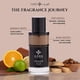 thumbnail image 3 of Perfume Azha Perfumes Chevalier Noir Eau de Parfum para hombre, 100 ml, 3 of 8