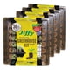 thumbnail image 1 of Kit de bandejas de siembra de semillas Jiffy para plántulas de 36 celdas con invernadero, 1 of 9