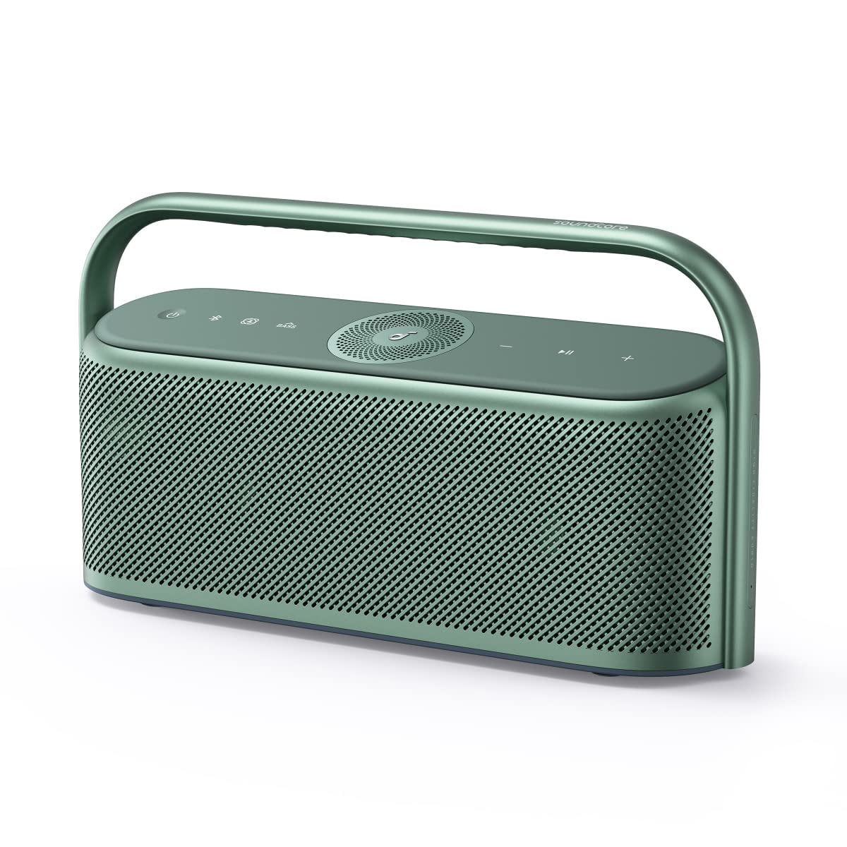Altavoz Bluetooth Portátil Soundcore Motion X600 50w Verde