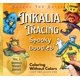 thumbnail image 1 of Libro Inkalia Tracing Pocket Edición Halloween Majosta, 1 of 1