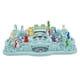 thumbnail image 3 of Juego de ajedrez volador con diseño de pingüino en 3D, juego de mesa de inteligencia, juguetes divertidos, 3 of 6