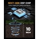 thumbnail image 5 of Detector De Metales Con Bobina Impermeable De 10 Y 5 Modos, 5 of 8