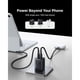 thumbnail image 2 of Cargador INIU USB-C de 30 W con 2 puertos, 2 of 3