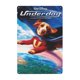 thumbnail image 1 of Cartel de Metal Underdog Desmarcar 30x20 cm, 1 of 6