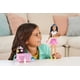 thumbnail image 2 of Set de juego Barbie Skipper Babysitters Inc con muñeca y cuna, 2 of 7