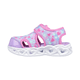 thumbnail image 4 of SANDALIAS SKECHERS HEART LIGHTS BEBÉS | 303250N-PKLV - Talla 20, 4 of 6