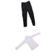 thumbnail image 2 of Pantalones Suéter De Hombre A Escala 1/6 Informales Para Figuras Masculinas De Acción De 12 Pulgadas, 2 of 6
