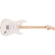 thumbnail image 4 of Guitarra Eléct Sonic Stratocaster HT White, 4 of 7