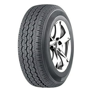 Neumatico Goodride 215/70 R16 Su318 H/T 100H Tl