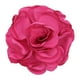 thumbnail image 1 of Broche elegante de moda con borde quemado, alfiler de flor para traje de mujer, ropa profesional, adornos de ramillete hechos a mano., 1 of 5