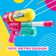thumbnail image 2 of Pistola de Agua XSHOT Water Blaster Paquete de 2, 750 ml, Alcance de 10 m, 2 of 4