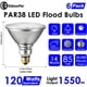 thumbnail image 3 of Lámpara PAR38 EdisonPar de Cristal 14 W 1550 lm 5000 K E26 Pack de 6, 3 of 3