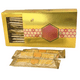 thumbnail image 2 of Royal Honey VIP – 12 Sobres x 20 g | Miel Premium Natural para Energía, Vitalidad y Bienestar en Pareja, 2 of 3