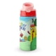 thumbnail image 1 of NumberblocksBotella de Agua con Tapa Pop Top de Un Toque, Acero Inoxidable, a Prueba de Fugas, para Deportes, Botella Infantil rosa 12 oz, 1 of 6