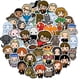 thumbnail image 1 of Pack 50 Sticker HP Harry, 1 of 4