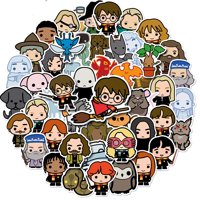 Estoykuku - Pack 50 Sticker Hp Harry