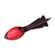thumbnail image 5 of Howler Toy Whistler Ball Whistling Interior Al Aire Libre Divertido Juego De Lanzamiento Rojo, 5 of 5