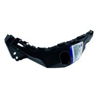 Guia Parachoque Delantero Izquierdo Ford Ranger 3.2 16-17