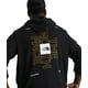 thumbnail image 3 of Sudadera con capucha THE NORTH FACE para hombre Brand Proud TNF Black/Art - S, 3 of 3