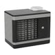 thumbnail image 1 of Refrigerador Portátil Aire Acondicionado Evaporativo Super Chill Ventilador Gris, 1 of 5