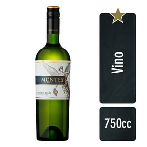 Vino Montes Limited Sauvignon Blanc 750Cc