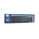 thumbnail image 3 of Kit Teclado y Mouse Inalámbrico Philips C501 Español Negro, 3 of 4