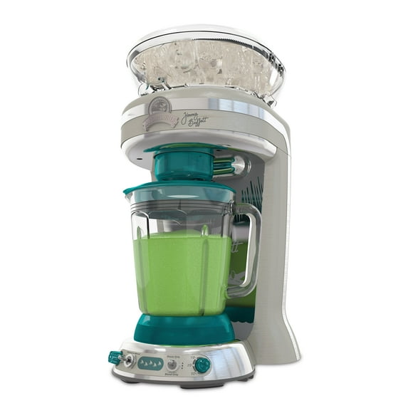 Máquina para hacer brebajes congelados Margaritaville Jimmy Buffet Signature Edition DM1946
