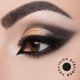 thumbnail image 5 of Delineador líquido Note Cosmetics Precision Waterproof Black 1 ml, 5 of 8